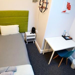 Budget Eenpersoonskamer